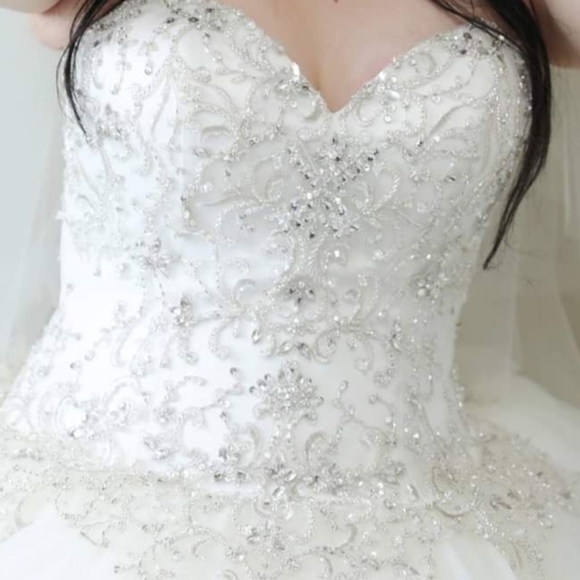 Dress - Picture 4 of 5